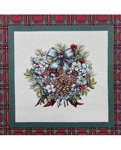 Pannello Gobelin Natale...