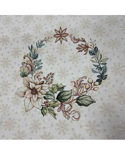 Pannello Gobelin Ciniglia...