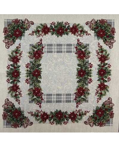 Pannello Gobelin Ghirlanda...