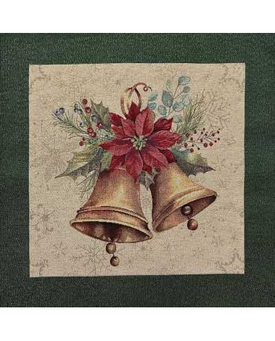 Pannello Gobelin Natale...