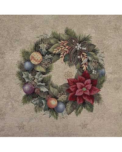 Pannello Gobelin Natale...