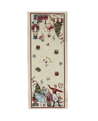 Guida Gobelin Schiaccianoci...