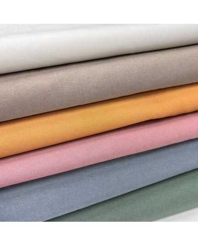 Tessuto Tela Cotone...