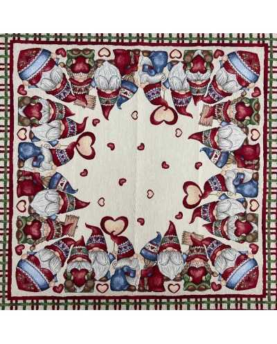 Pannello Gobelin Natale...