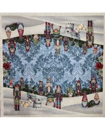 Pannello Gobelin Natale...