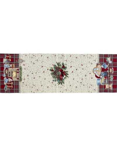 Guida Gobelin Babbo Natale...