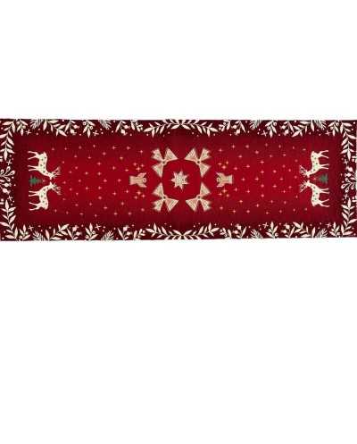 Guida Gobelin Natale Renne...