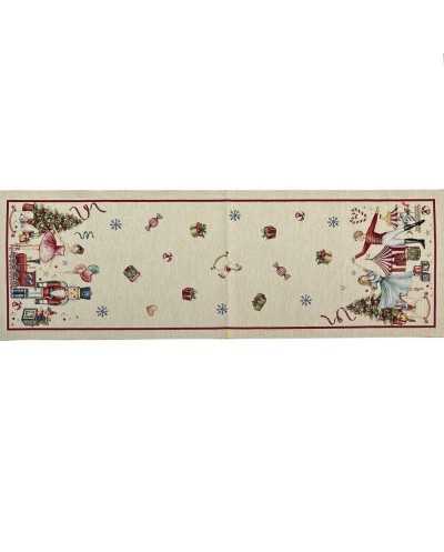 Guida Gobelin Schiaccianoci...