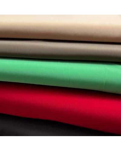 Tessuto Micupro Tinta Unita...