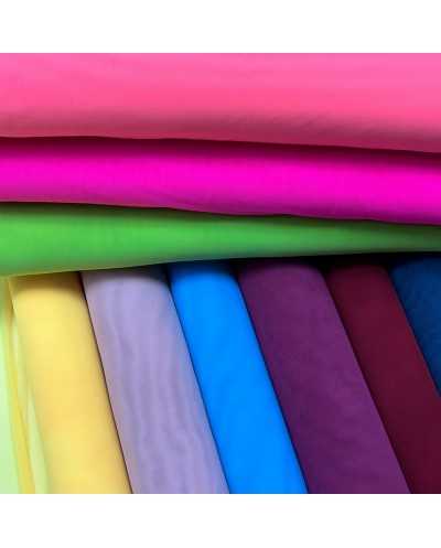 Tessuto Tulle Elastico 50 Cm