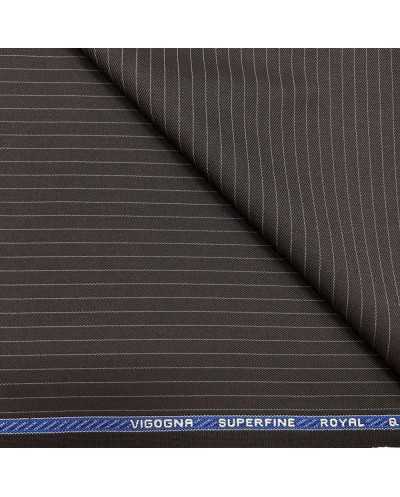 Tessuto Fresco Lana No...