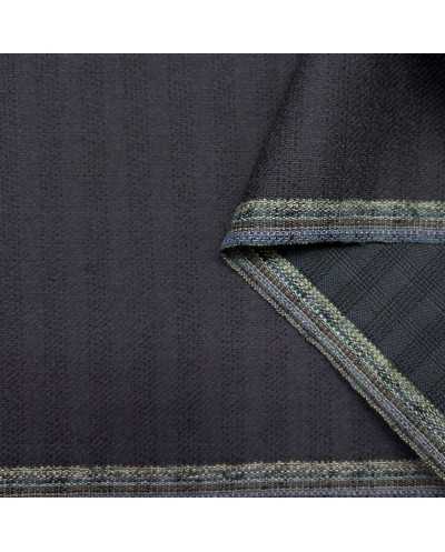 Tessuto Fresco Lana No...