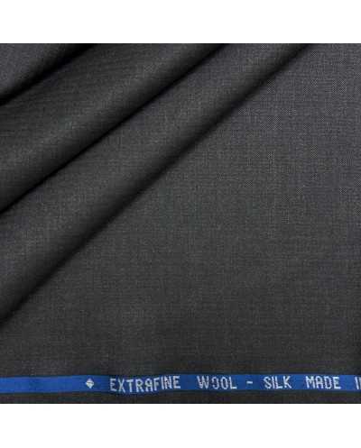 Tessuto Tasmania Lana Seta...