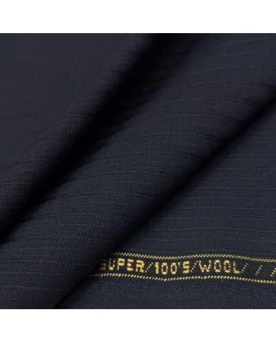 Tessuto Faille 100's Doppia...