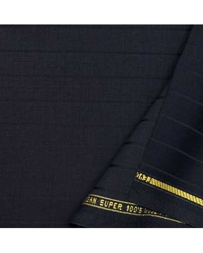 Tessuto Faille 100's Riga...