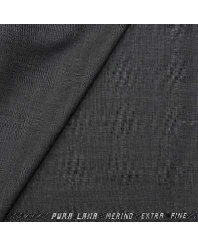 Tessuto Grisaglia Lana...