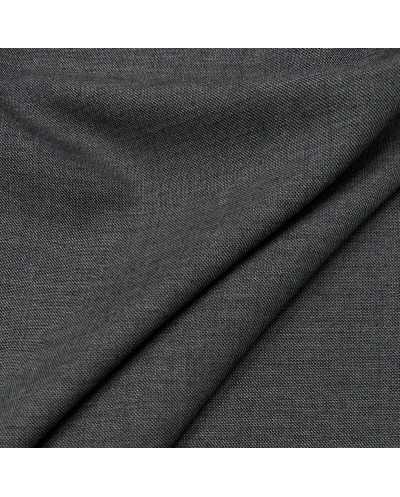 Tessuto Grisaglia Lana...