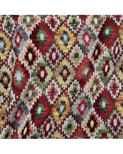 Tessuto Gobelin I Poncho...