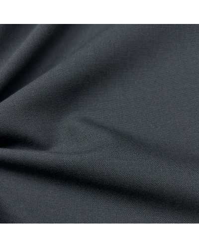 Tessuto Fresco Lana Canna...