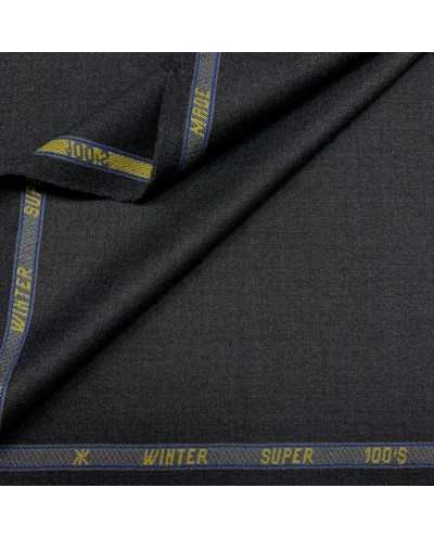 Tessuto Pettinato Lana...