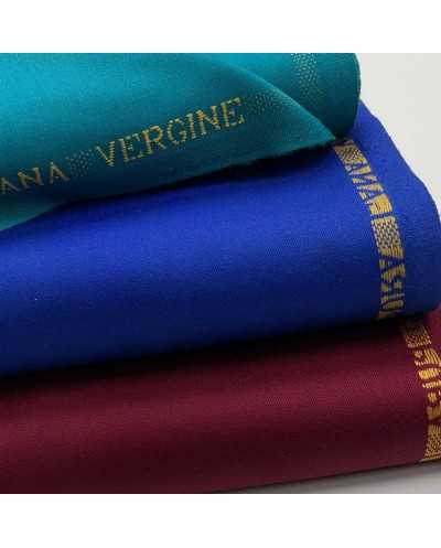 Tessuto Faille Tinta Unita...