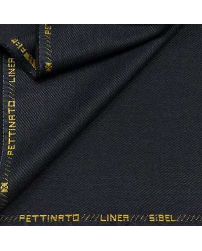 Tessuto Gabardine Lana No...