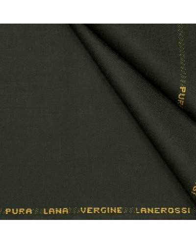 Tessuto Pettinato Lana...