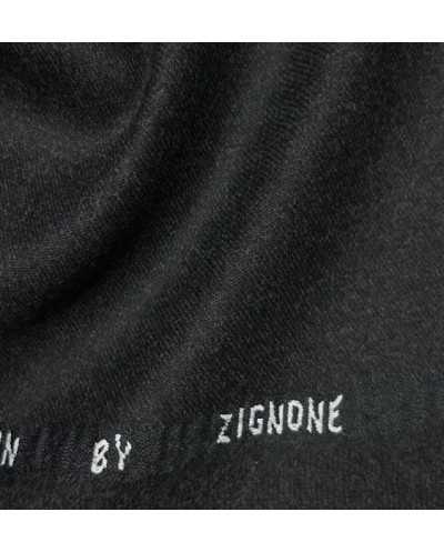 Tessuto Pettinato Lana...