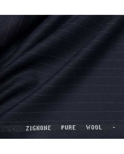 Tessuto Pettinato Lana...