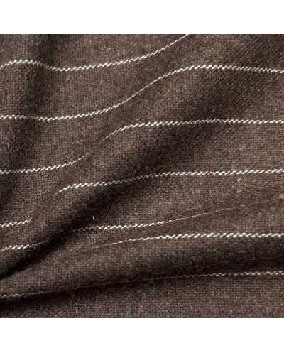 Tessuto Pannetto Lana...