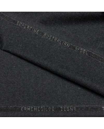 Tessuto Pettinato Lana...