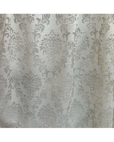 Tessuto Tenda Devorè Jenfy...