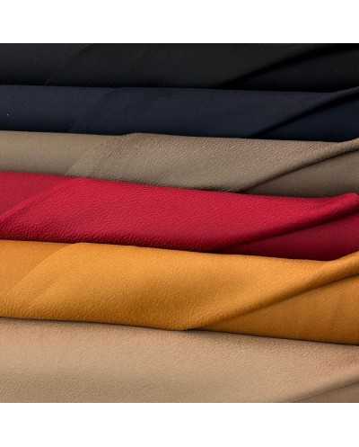 Tessuto Cappotto Cachemere...