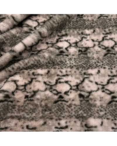 Tessuto Ecopelliccia...