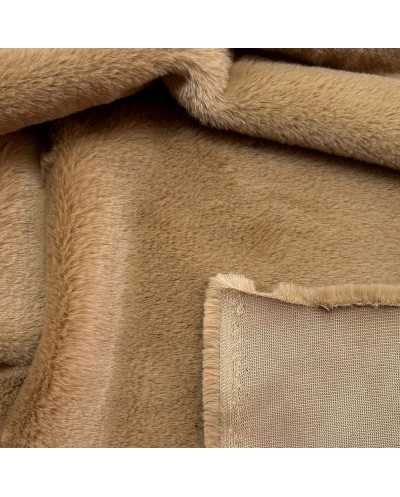 Tessuto Ecopelliccia...