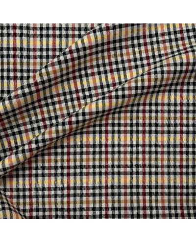 Tessuto Tartan 45040 20 Cm