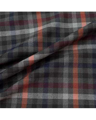 Tessuto Tartan 45004 20 Cm