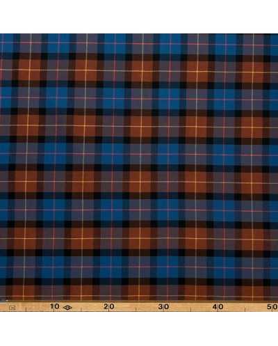 Tessuto Tartan 45016 20 Cm