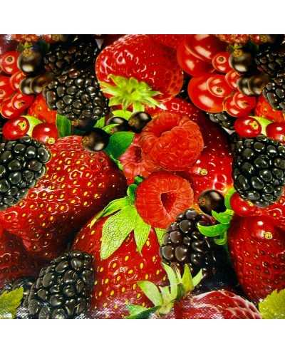 Plastica Digitale Frutti Di...