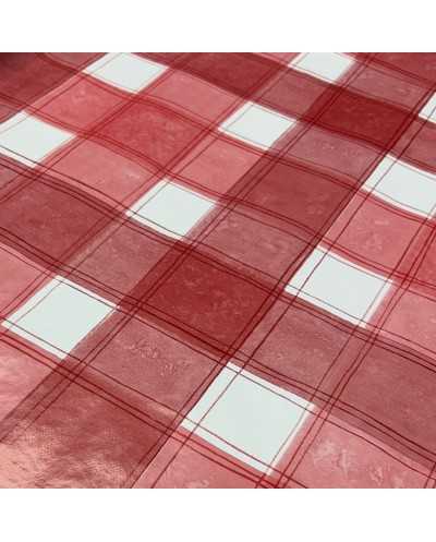 Plastica Quadri Rossi...