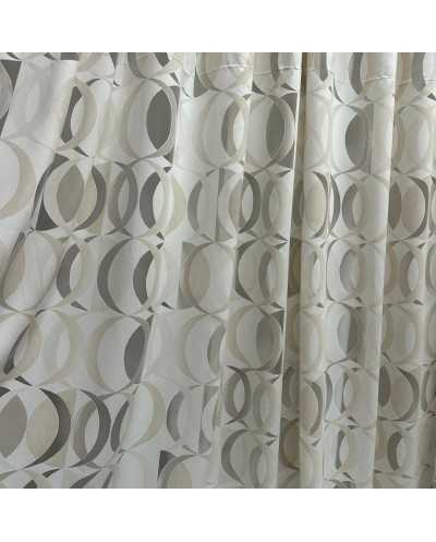 Tessuto Tenda Devorè Mimì...