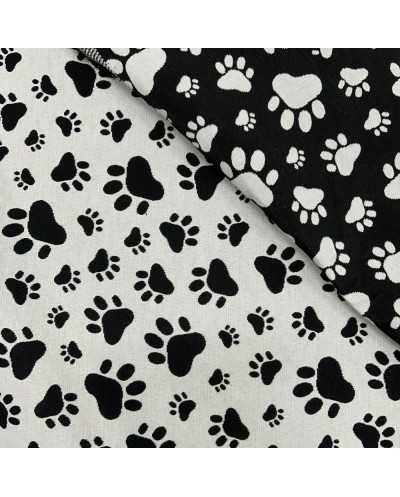 Tessuto Gobelin II Zampette...