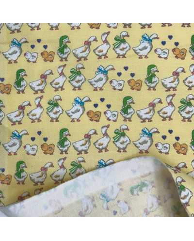 Tessuto Flanellina 70...