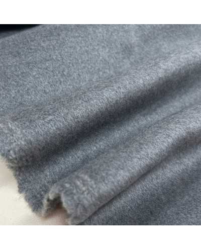 Tessuto Cappotto Cachemere...