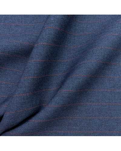 Tessuto Comfort Diagonale...