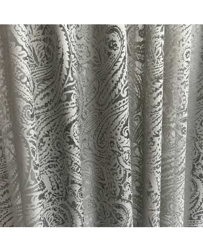 Tessuto Tenda Cachemere...