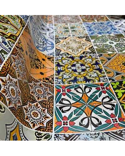 Plasticone Cementine...