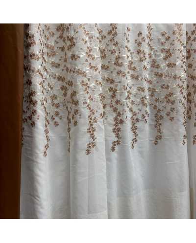 Tessuto Tenda Blossom...