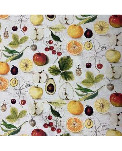 Tessuto Cotone Digitale...