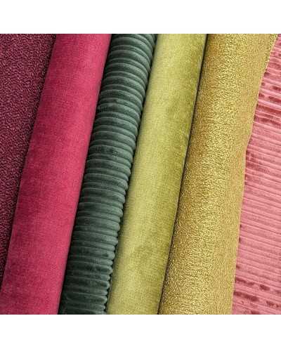 Tessuto Reveer Collezione...